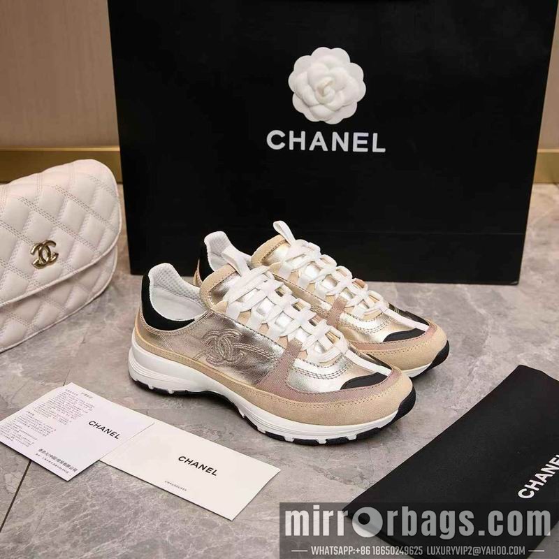 Chanel Shoes sz35-41 38-46 hnh0605