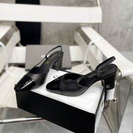 Chanel Shoes sz34-43 mnh0329