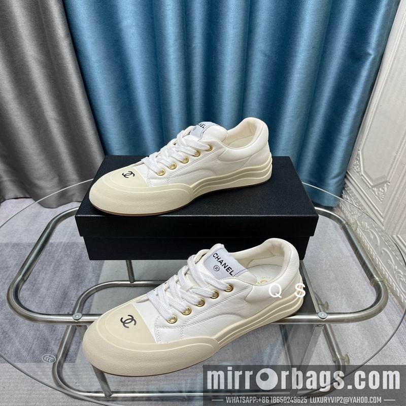 Chanel Shoes sz35-40 S0606