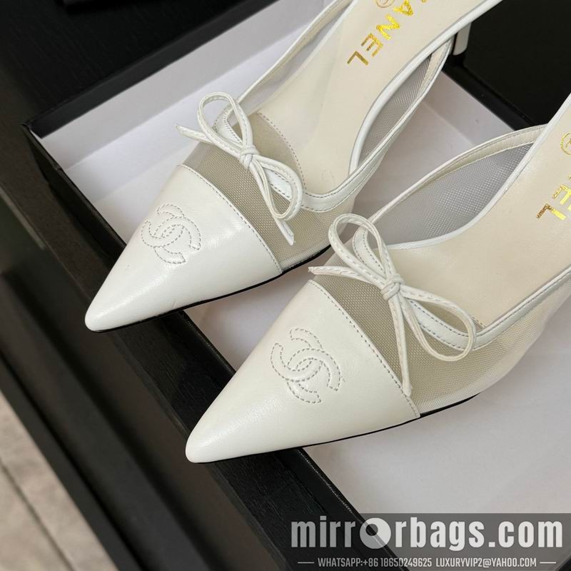 Chanel Shoes sz35-42 mnh0605