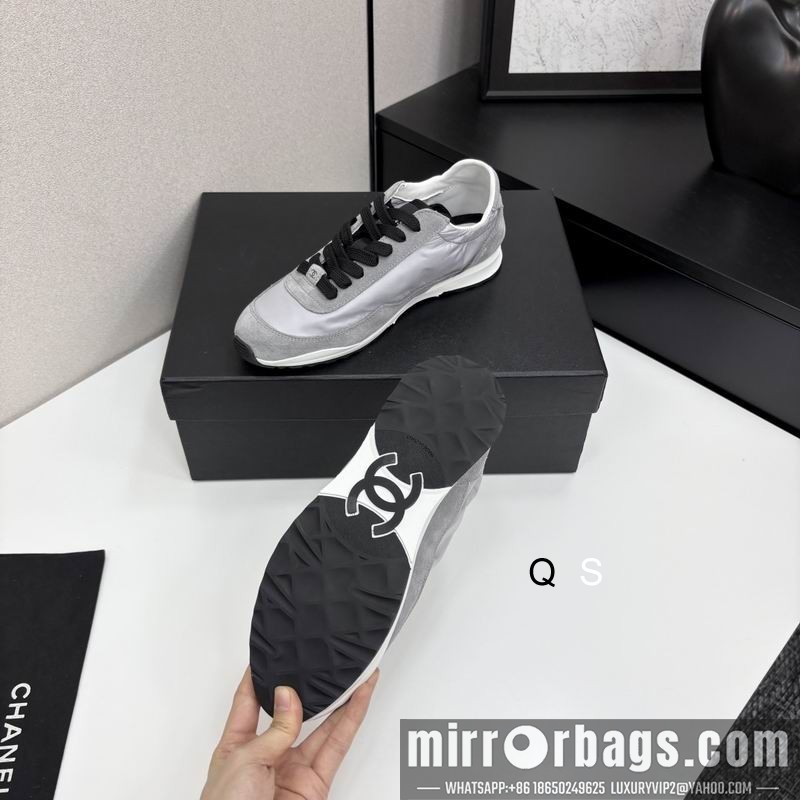 Chanel Shoes Chaenl sz35-40 YS0501