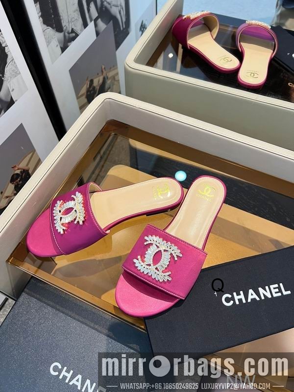 Chanel Shoes sz35-40 NW0601