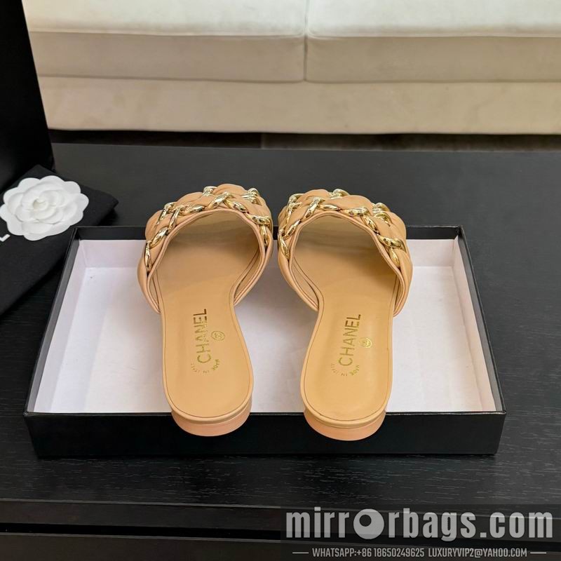 Chanel Shoes sz35-42 mnh0802