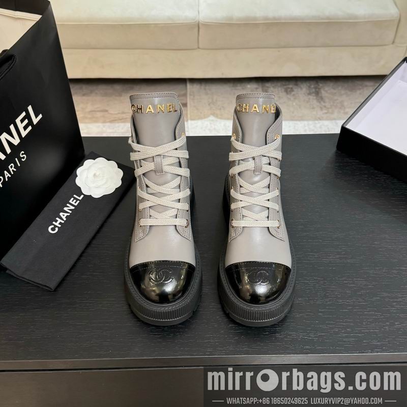 Chanel Shoes sz35-41 mnh0801