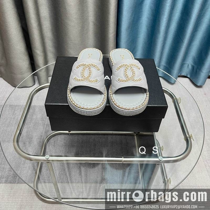 Chanel Shoes sz35-40 S0610