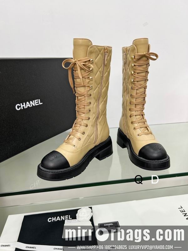 Chanel Shoes sz35-40 GDT0925
