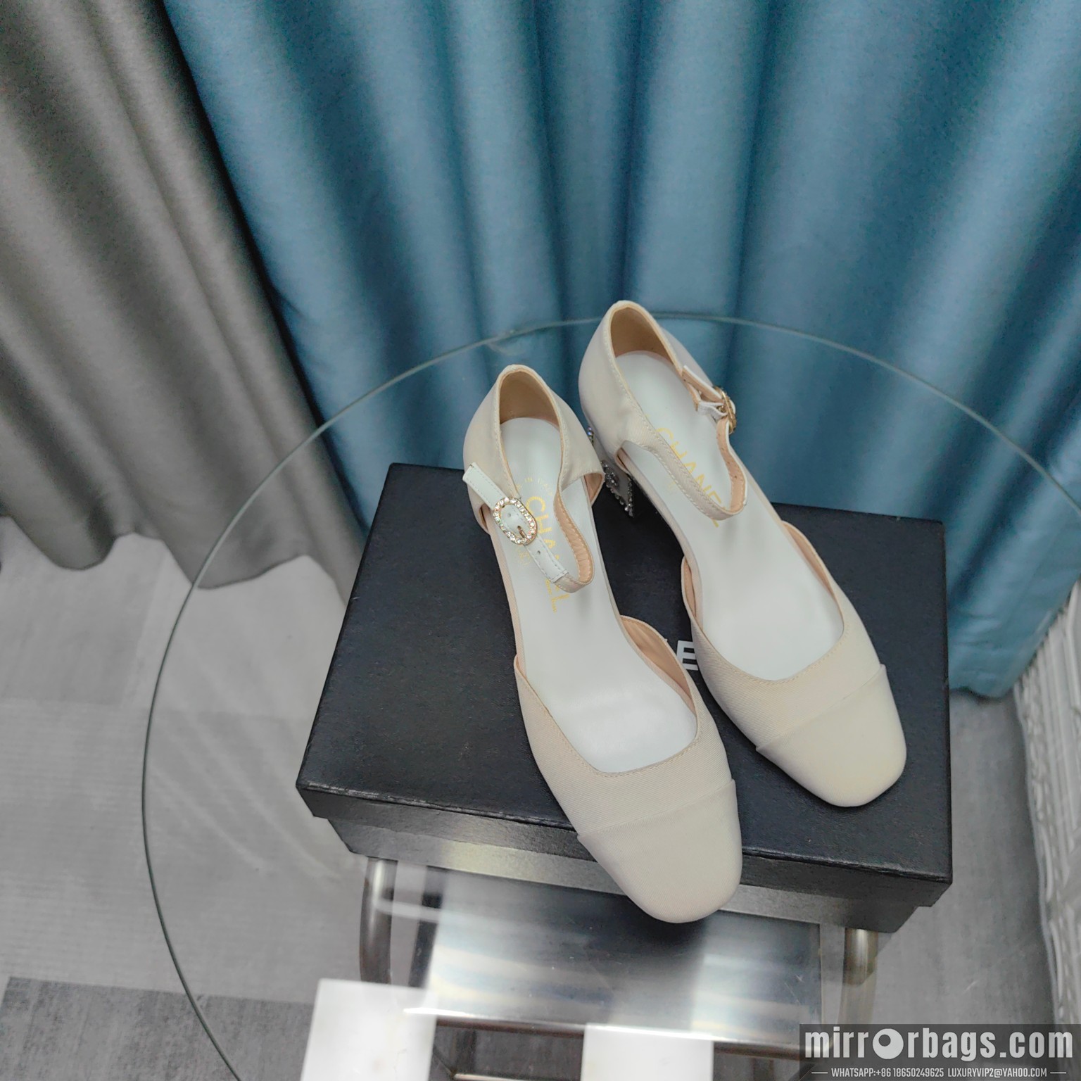 Chanel Shoes sz35-41 h1005