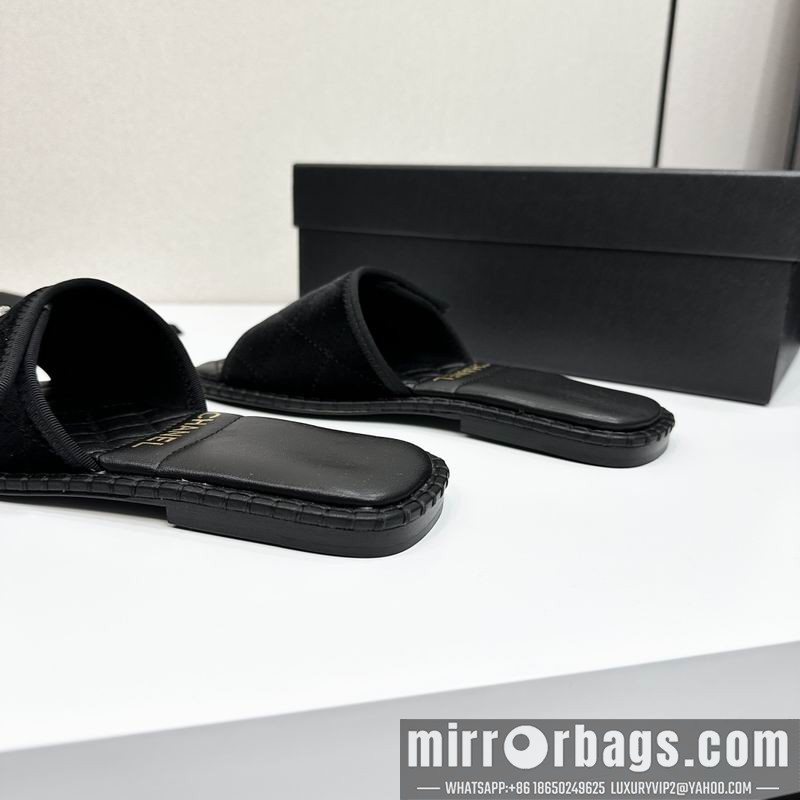 Chanel Shoes sz35-40 YS0510
