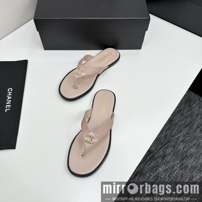 Chanel Shoes sz35-40 S0902