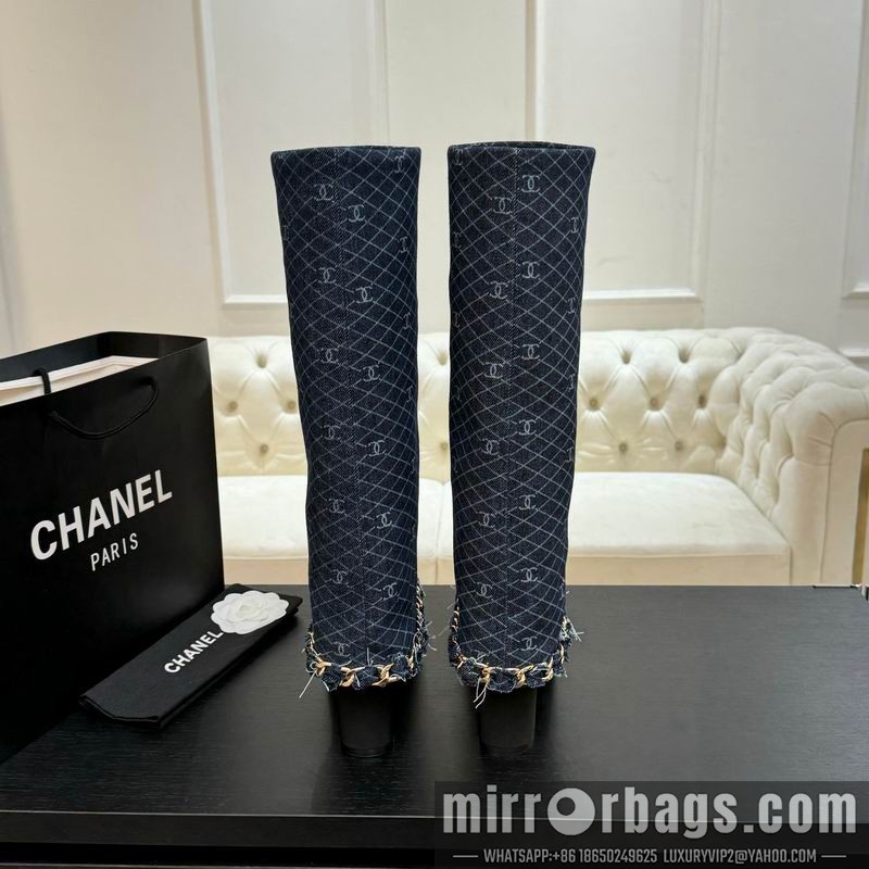 Chanel Shoes sz35-41 mnh0702