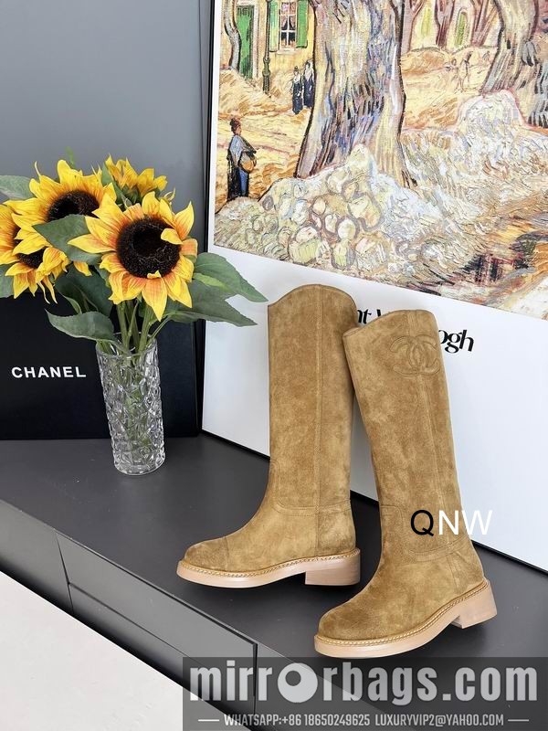 Chanel Shoes sz35-40 NW1127