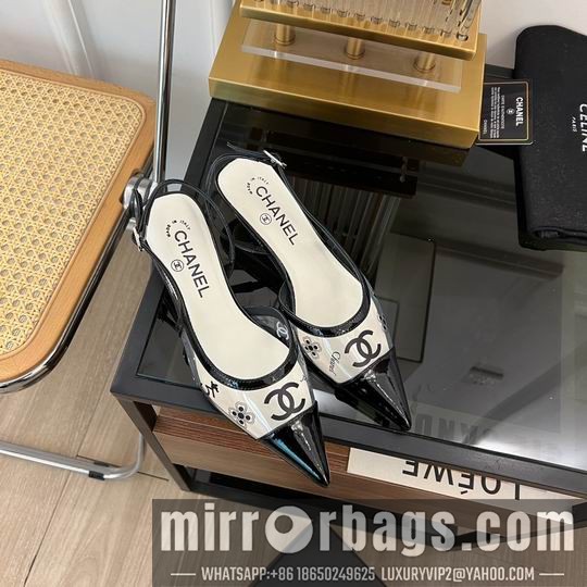 Chanel Shoes sz35-40 mnh0216