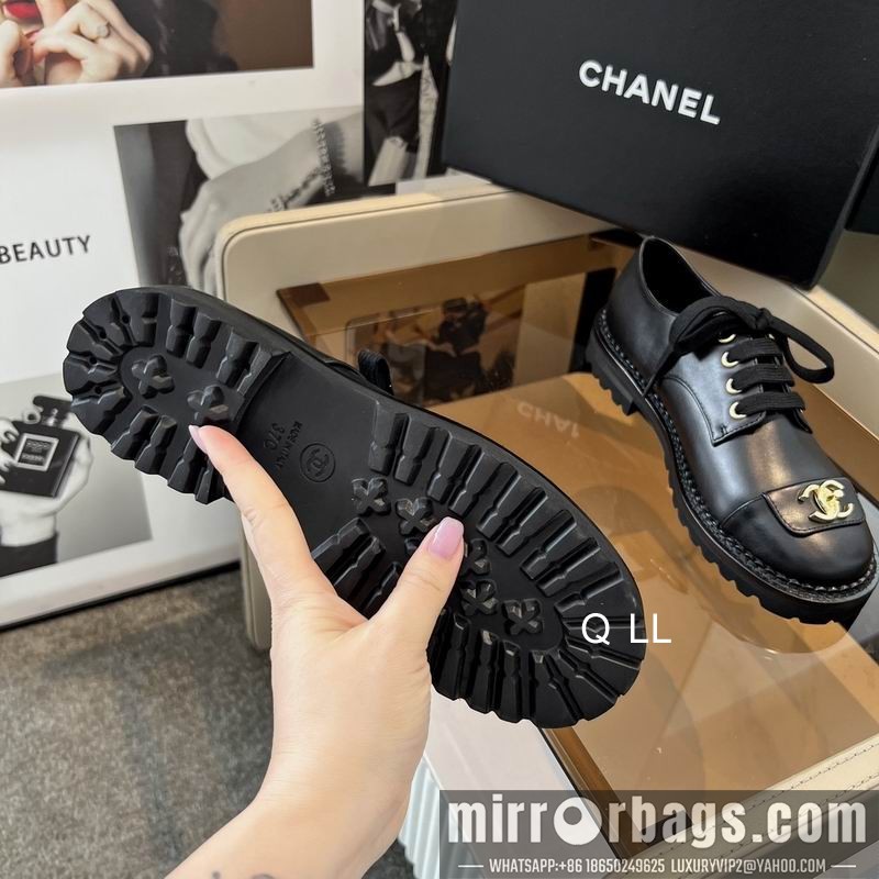 Chanel Shoes sz35-40 LL0704
