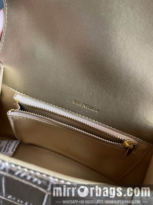 Balenciaga Bags Hourglass M14x10x23cm S13x8x19cm YT 8