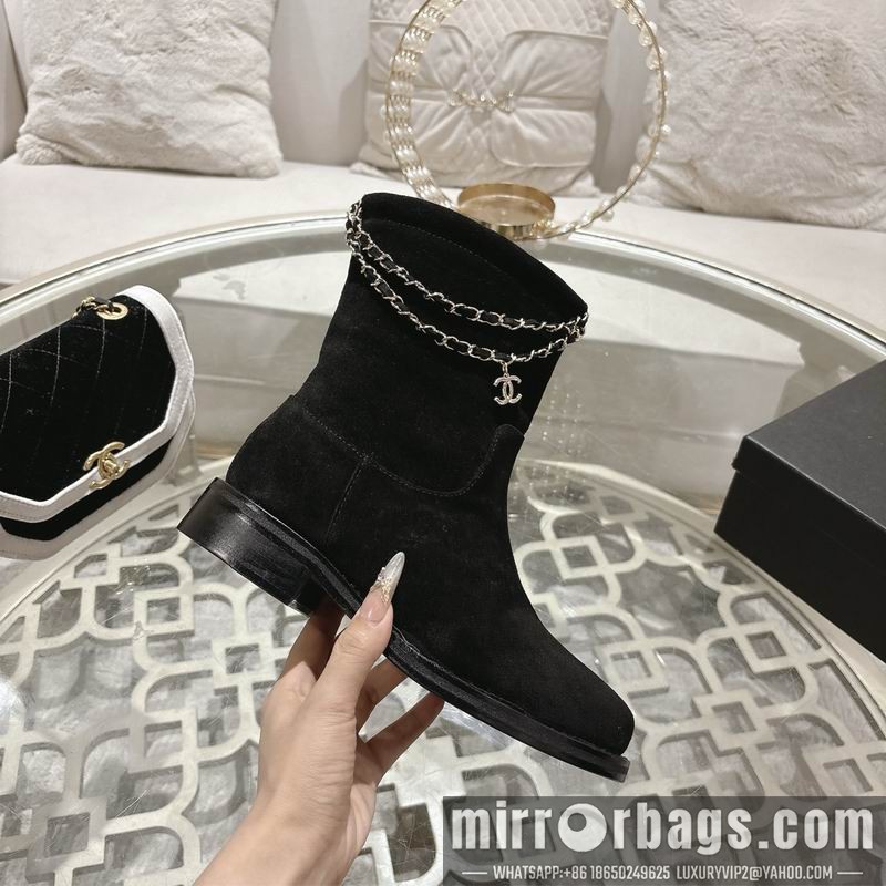 Chanel Shoes sz35-40 LL0928