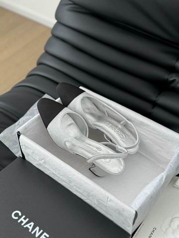 Chanel Shoes sz35-39 mnh0604