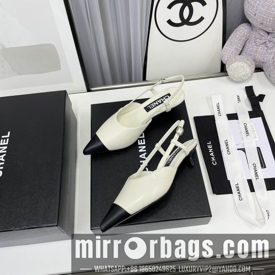 Chanel Shoes sz35-41 mnh0409