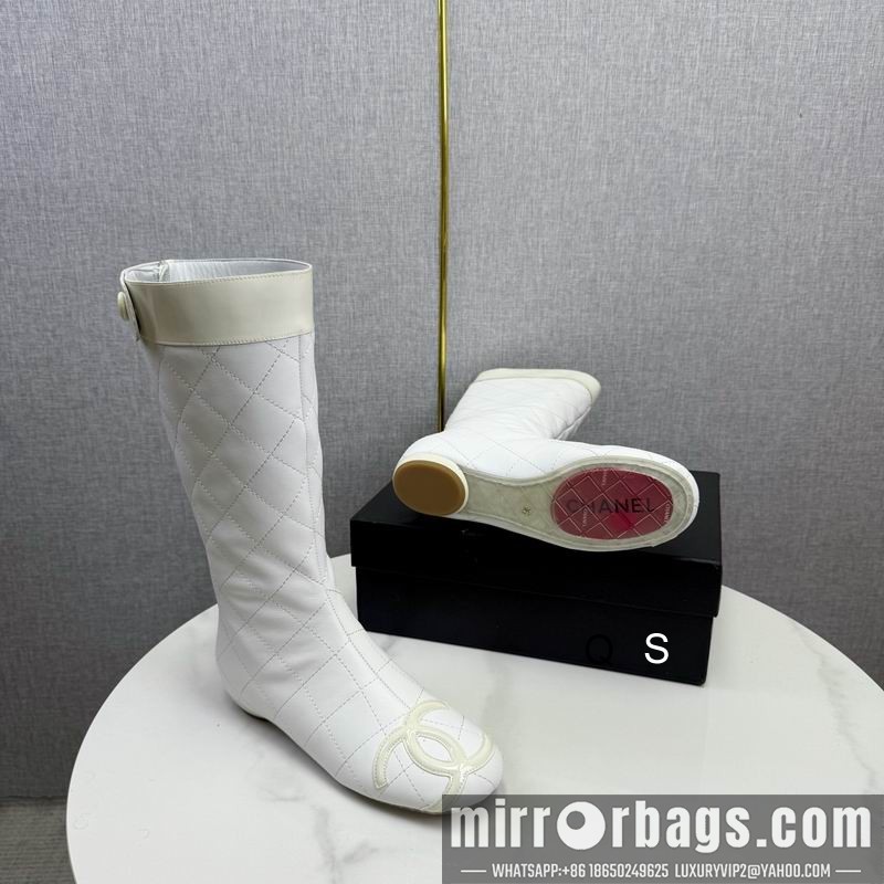 Chanel Shoes sz35-40 S1013