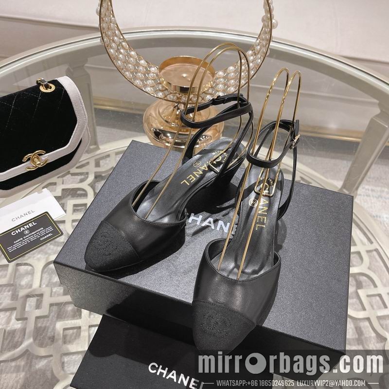 Chanel Shoes sz35-39 m0109