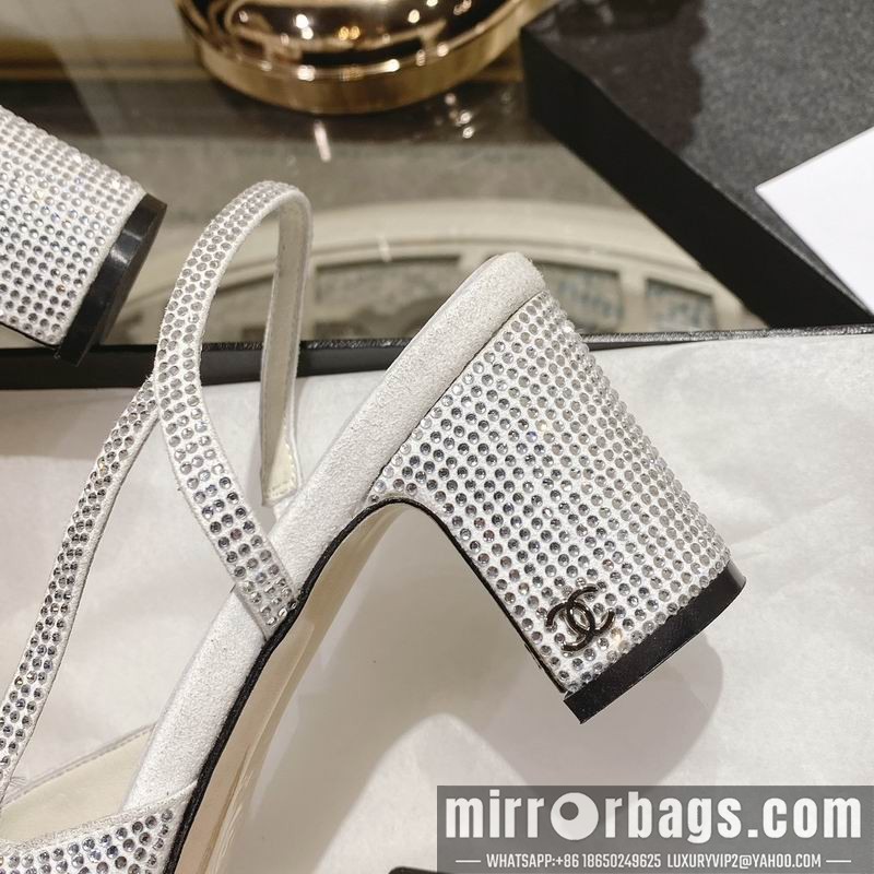 Chanel Shoes sz35-40 m0104