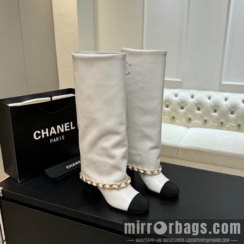 Chanel Shoes sz35-41 mnh0703