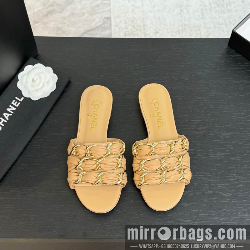Chanel Shoes sz35-42 mnh0802