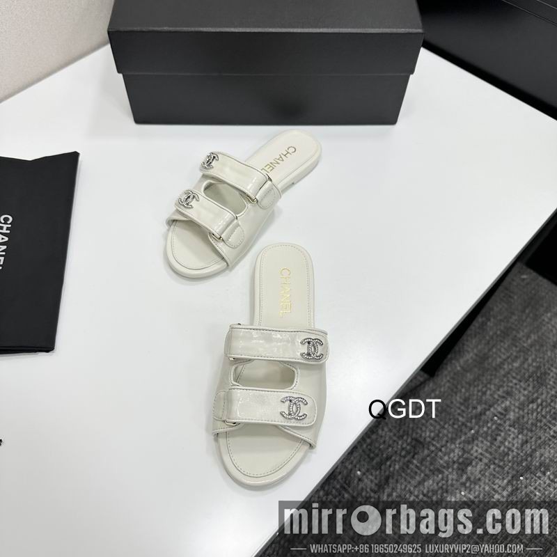 Chanel Shoes sz35-40 GDT0301