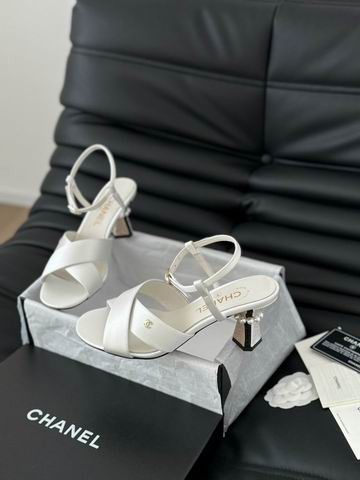 Chanel Shoes sz35-39 mnh0513
