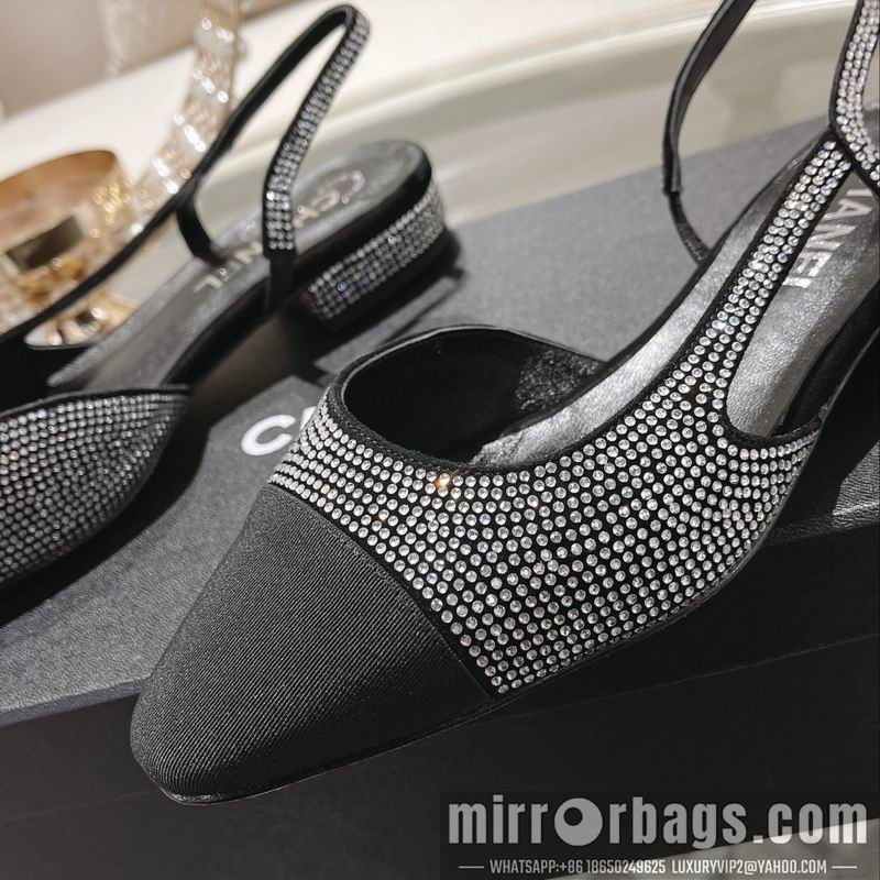 Chanel Shoes sz35-40 m0103