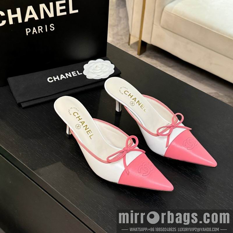Chanel Shoes sz35-42 mnh0605