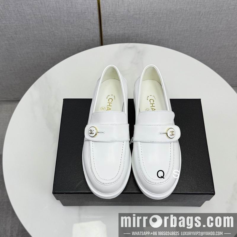 Chanel Shoes sz35-40 S1003