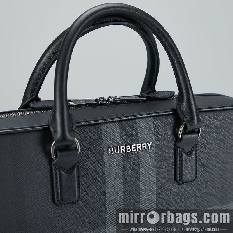 Burberry Bags 7731 38x9x28cm HQ