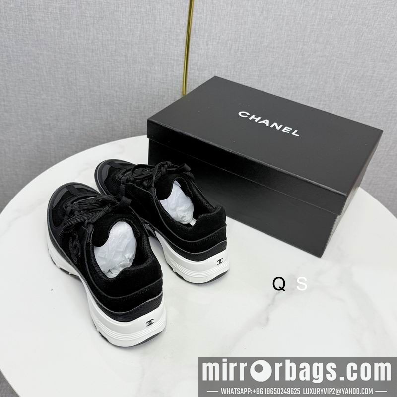 Chanel Shoes sz35-40 S1103
