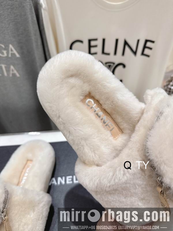 Chanel Shoes sz35-40 RR0803