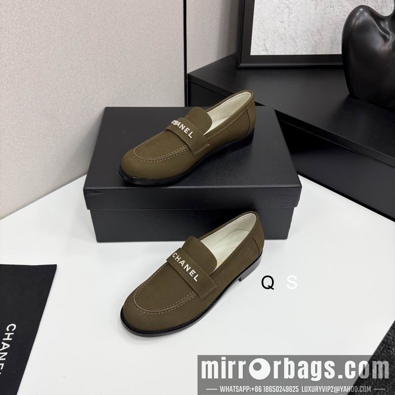 Chanel Shoes sz35-40 YS0501