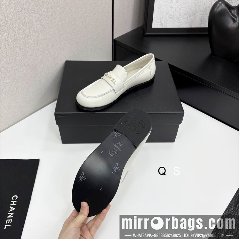 Chanel Shoes sz35-40 YS0501