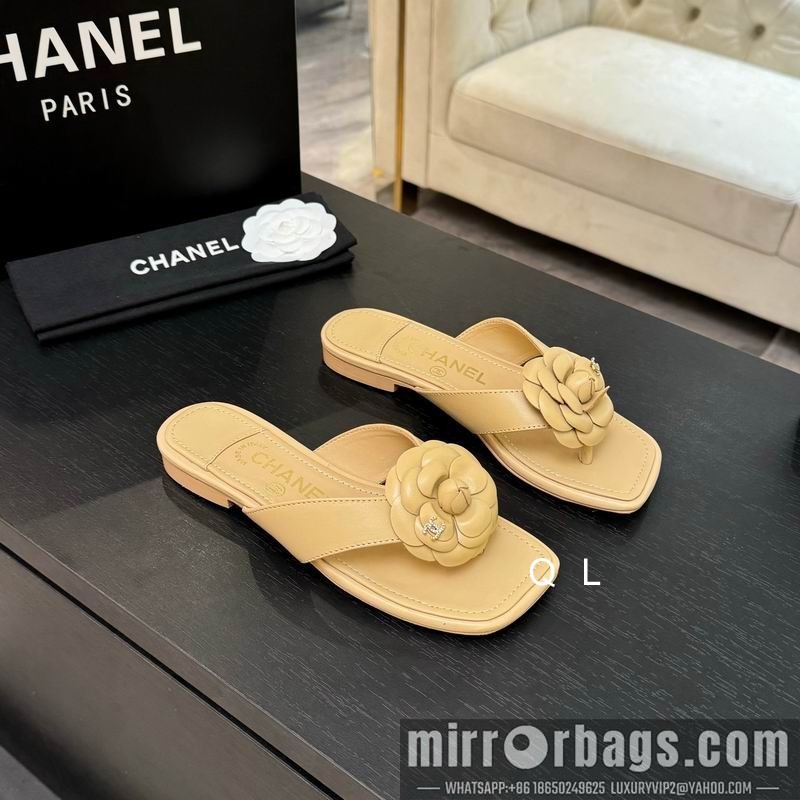 Chanel Shoes sz35-40 LL0710