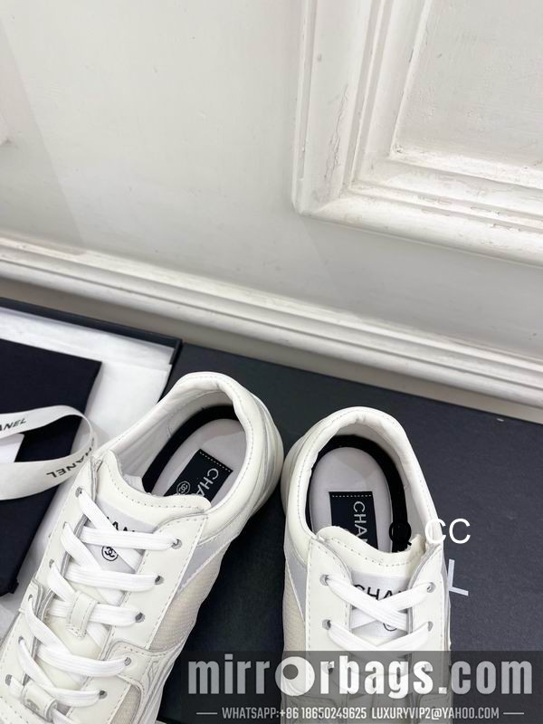 Chanel Shoes sz35-40 XC1201