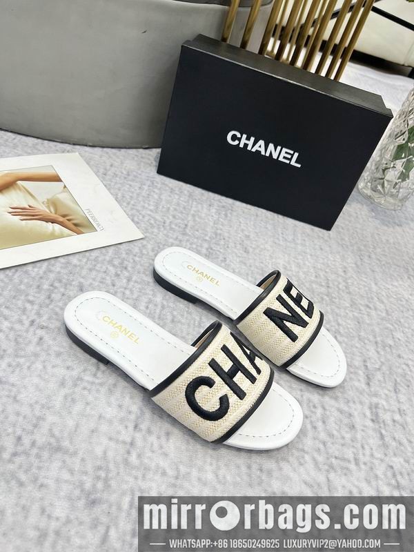 Chanel Shoes sz35-43 jyh0501