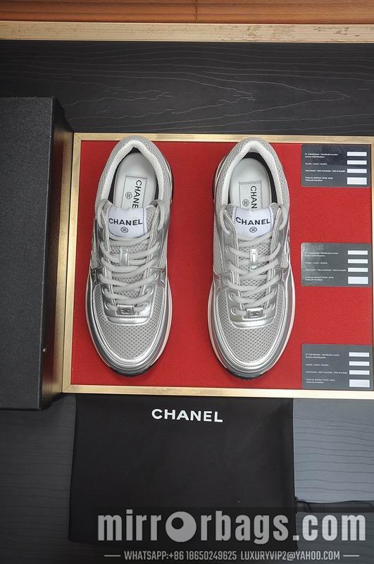 Chanel Shoes sz35-40 38-45 hnh0701
