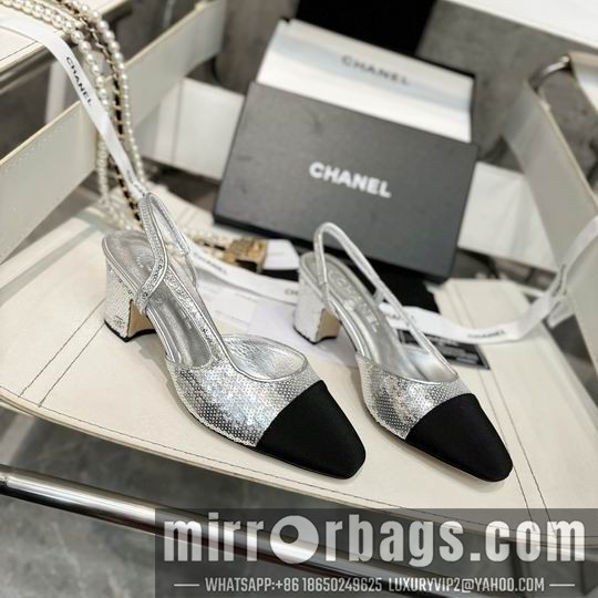 Chanel Shoes sz34-43 mnh0334