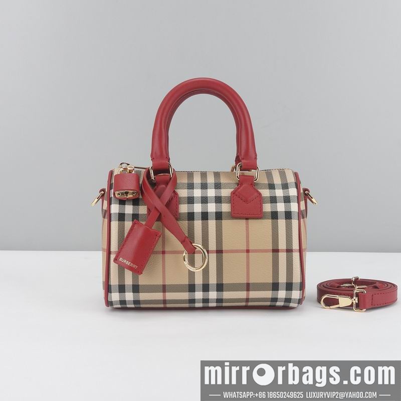 Burberry Bags 4962 18.5x11x12cm HQ