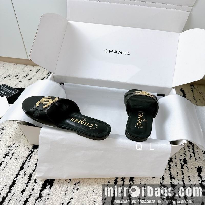 Chanel Shoes sz35-40 LL0709