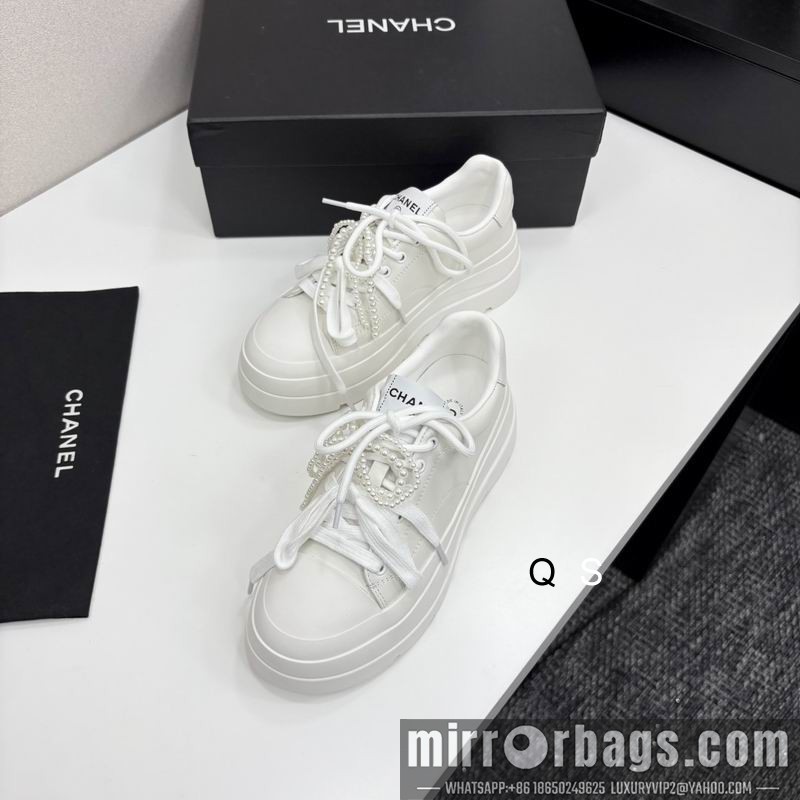 Chanel Shoes sz35-40 YS0502