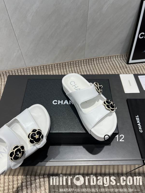 Chanel Shoes sz35-40 J0803