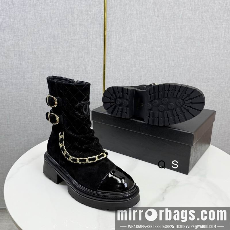Chanel Shoes sz35-40 S1124