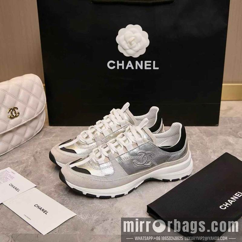 Chanel Shoes sz35-41 38-46 hnh0605