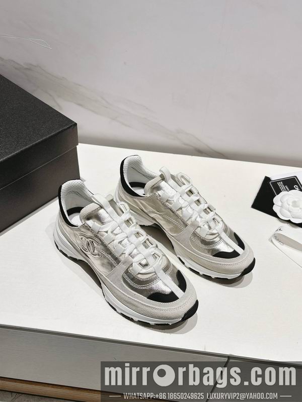 Chanel Shoes sz35-40 mnh0601