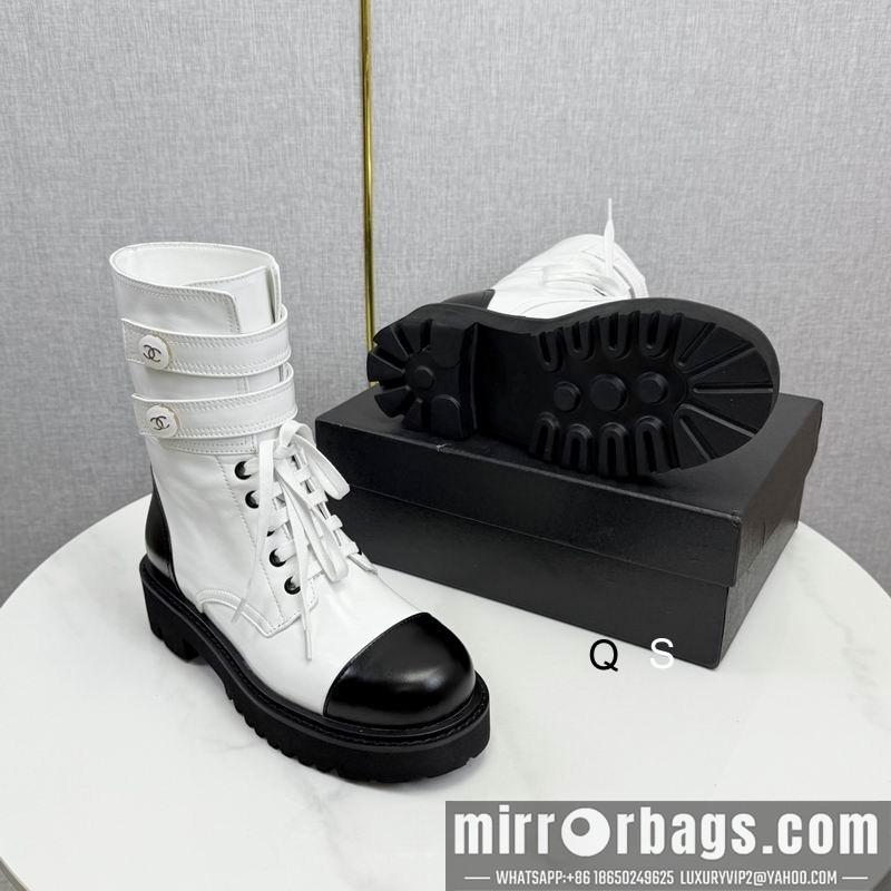 Chanel Shoes sz35-40 S1011