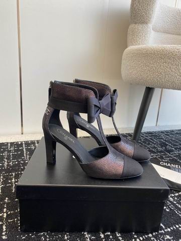 Chanel Shoes sz35-40 mnh0213